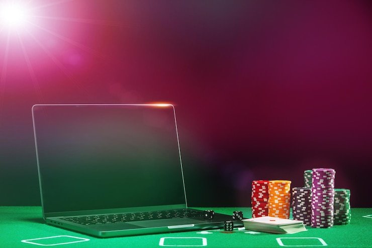 Pengguna menikmati hiburan sports dan casino melalui perangkat mobile di Indonesia
